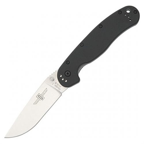 Ontario Rat Folder 1