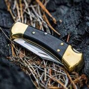 Buck 112 Buck 112