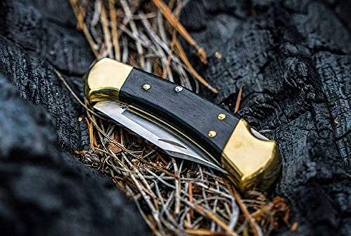 Buck 112