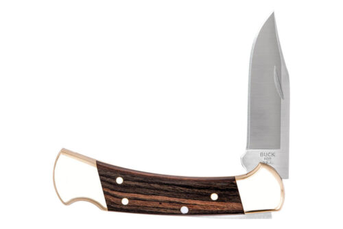 Buck 112 Ranger 112BRSB
