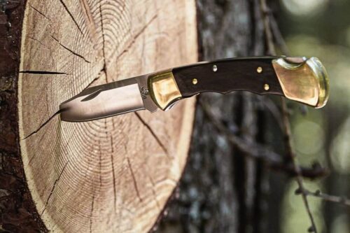 Buck 112 Ranger 112BRSB