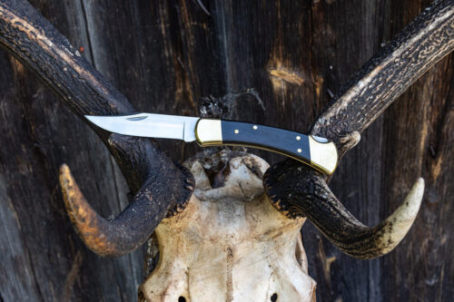 Buck 112 Ranger 112BRSB