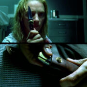 Buck 112 Ranger в фильме Kill Bill Buck 112 Ranger в фильме Kill Bill
