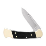 Buck 112 Drop Point - 0112BRS1-B Buck 112 Drop Point - 0112BRS1-B