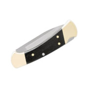 Buck 112 Drop Point - 0112BRS1-B Buck 112 Drop Point - 0112BRS1-B