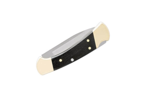 Buck 112 Drop Point - 0112BRS1-B