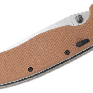 Ontario Rat 1A, Desert Tan