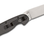Ontario Rat Folder II карбоновая рукоять, сталь D2 - ON8832 Ontario Rat Folder II карбоновая рукоять, сталь D2 - ON8832