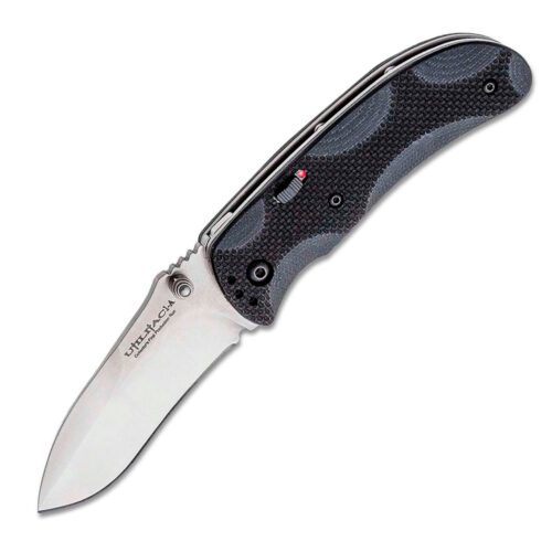Ontario Utilitac 1A - 8872