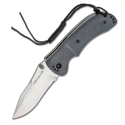 Ontario Utilitac II - 8904