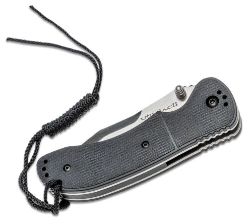 Ontario Utilitac II - 8904