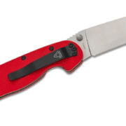 Ніж Ontario Rat 1 S35VN Red G10 (8864) Ніж Ontario Rat 1 S35VN Red G10 (8864)