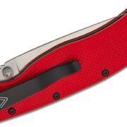 Ніж Ontario Rat 1 S35VN Red G10 (8864) Ніж Ontario Rat 1 S35VN Red G10 (8864)