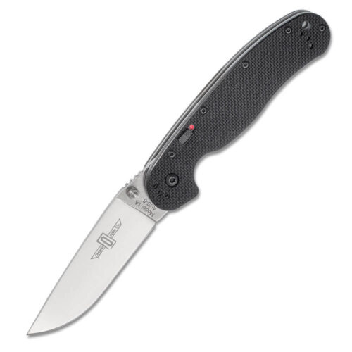 Ontario Rat 1A